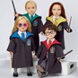 Simplicity Harry Potter Doll Outfit Sewing Pattern S8942 image number 3