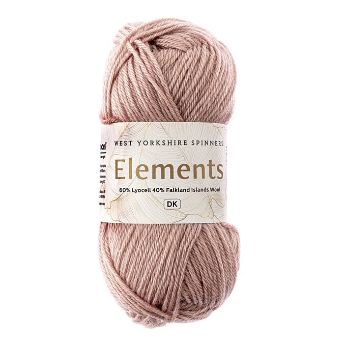 West Yorkshire Spinners Seashell Elements Yarn 50g image number 1