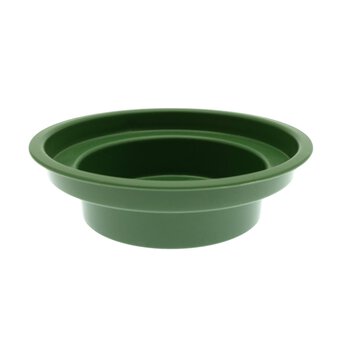 Floral Foam Bowl 11cm