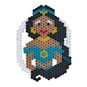 Hama Beads Disney Princess Set image number 3
