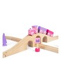 Bigjigs Fairy Figure of Eight Train Set image number 5