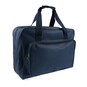 Navy Sewing Machine Bag image number 1