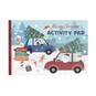 Giant Merry Christmas Activity Book image number 4