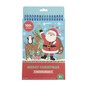 Christmas Activity Book image number 4