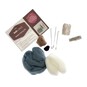 Rabbit Felting Kit image number 3