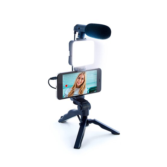 Studio Creator Podcast and Vlogging Kit image number 2