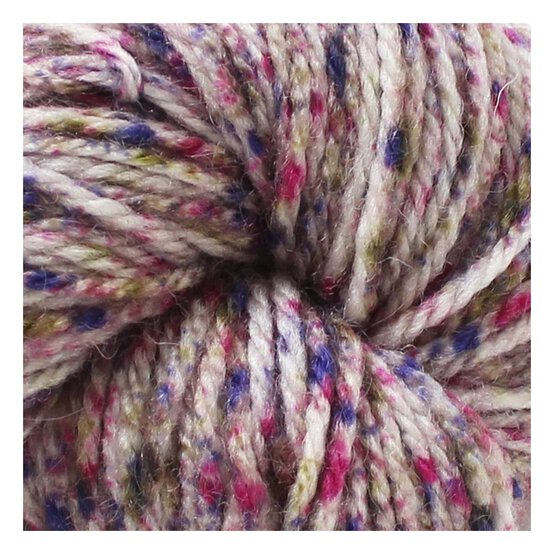 West Yorkshire Spinners Heylor The Croft Shetland Tweed 100g image number 2