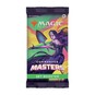 Magic: The Gathering Commander Masters Set Booster Pack image number 1