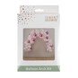 Create & Celebrate Pink Balloon Arch Kit image number 2
