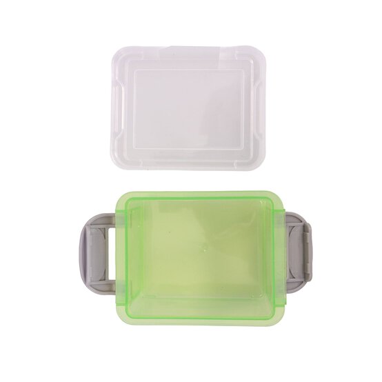 Assorted Storage Organiser 16 Pack image number 4