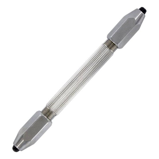 Modelcraft Double-Ended Pin Vice  image number 1