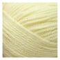 West Yorkshire Spinners Buttercup Bo Peep Luxury Baby Yarn 50g image number 2
