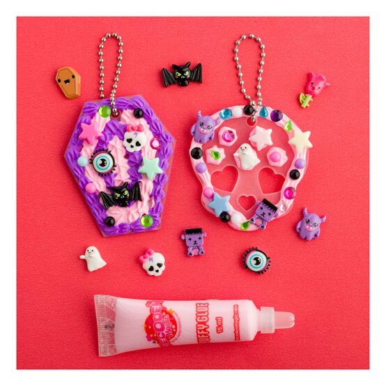 Decoden Magic Creepy Cute Bag Charms  image number 3