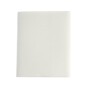 White 14 Count Aida Fabric 76cm x 91cm image number 4