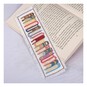 Trimits Books Cross Stitch Bookmark Kit image number 2