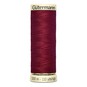 Gutermann Red Sew All Thread 100m (910) image number 1