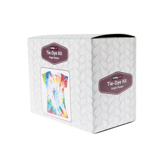 Bright Tie-Dye Kit image number 5