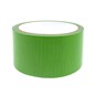 Green Duct Tape 48mm x 10m  image number 3