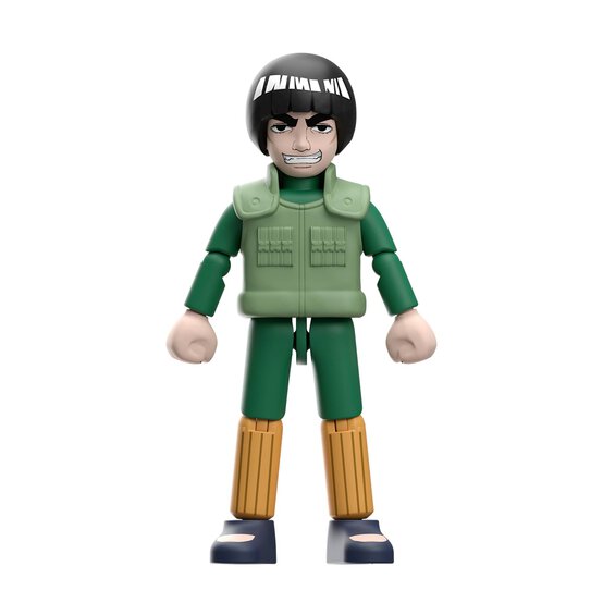 Blokees Naruto Shippuden GV-02 Model Kit image number 7