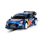 Scalextric Puma Rally1 WRC Hot Laps Race Set image number 4