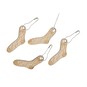 Assorted Milward Wooden Stitch Markers 10 Pack image number 2