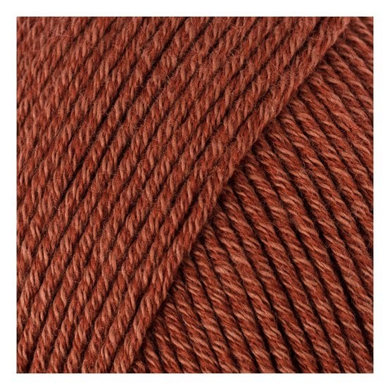 Knitcraft Rust Merino Muse DK 100g  image number 2