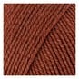 Knitcraft Rust Merino Muse DK 100g  image number 2