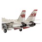 Revell F-14A Tomcat Model Kit 1:144  image number 5