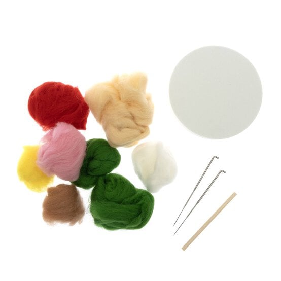 Fairy Garden Felting Kit image number 3