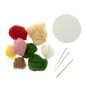 Fairy Garden Felting Kit image number 3