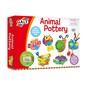 Galt Animal Pottery image number 1