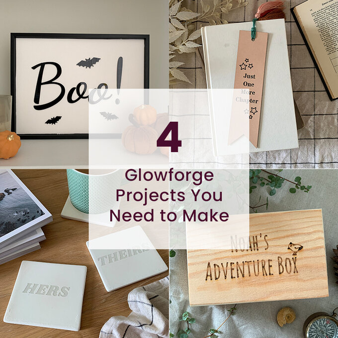 4 Glowforge Projects You Need to Make image number 1