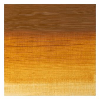 Winsor and Newton Artists Oil Colour Raw Sienna 37ml