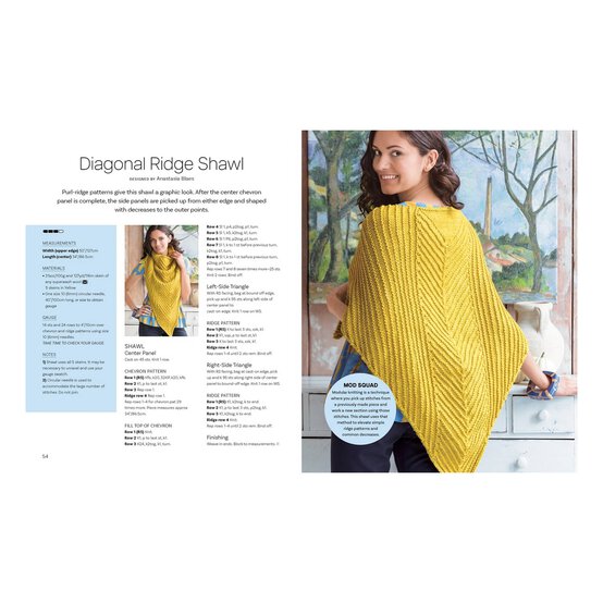 You Can Knit It All image number 3