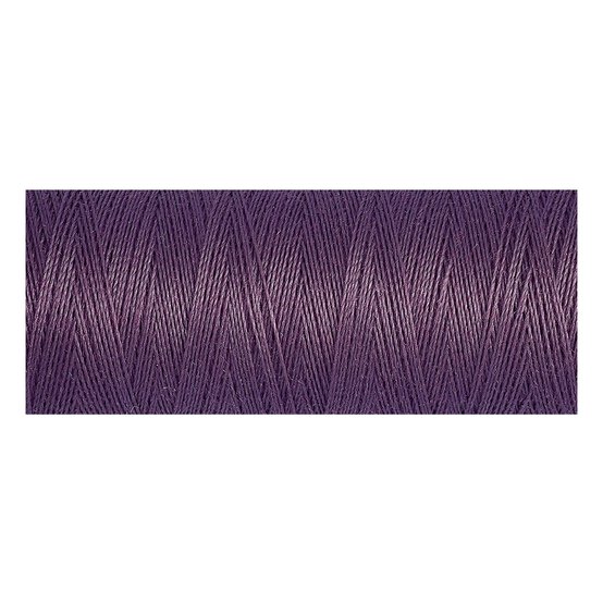 Gutermann Purple Sew All Recycled rPET Thread 100m (128) image number 2