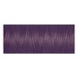 Gutermann Purple Sew All Recycled rPET Thread 100m (128) image number 2