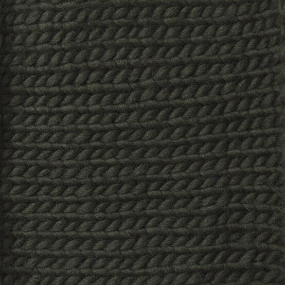 Wool and the Gang Heritage Green Lil’ Crazy Sexy Wool 100g image number 2