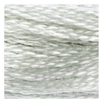 DMC Green Mouline Special 25 Cotton Thread 8m (3072)