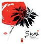 Sumi Flowers Wall Calendar 2027 image number 1