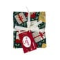 Noel Treasures Fat Quarters 5 Pack image number 2