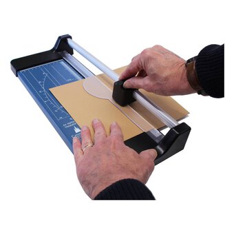 Cutterpillar Crease Transparent Scoring Board - Card Making & Scrapbooking  Tools, for Crafting, Scoring Tool, Envelope Maker for Paper Crafts 