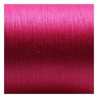 Madeira Hot Pink Cotona 50 Quilting Thread 1000m (709) image number 2