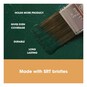 Furniture Clinic Paintbrush Set 5 Pack image number 5