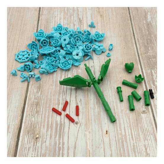 Assorted Florist Build Your Own Flower Set Series 1 image number 2