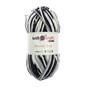 Knitcraft Charcoal Frost Beanie Bop 100g  image number 1