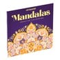 Art Maker Creative Colouring Mandalas image number 1