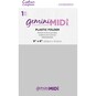 Gemini Midi Plastic Folder image number 4