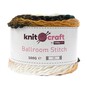 Knitcraft Emerald Sand Dusk Ballroom Stitch DK 100g image number 1