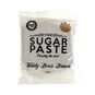 The Sugar Paste Teddy Bear Brown Sugarpaste 250g image number 1