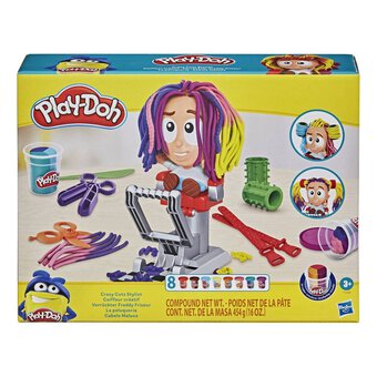 Play-Doh Crazy Cuts Stylist